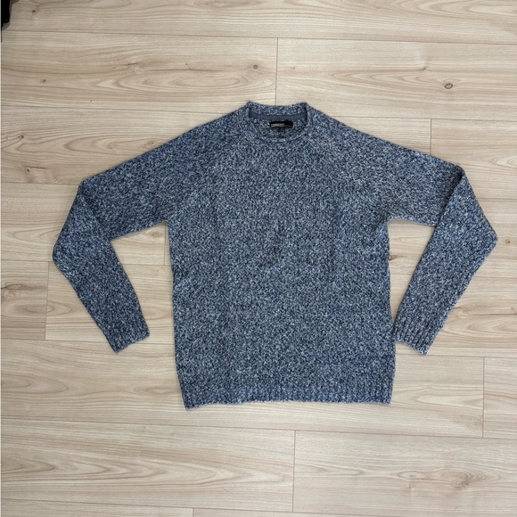 Commerce sweater - Picture 1 of 3
